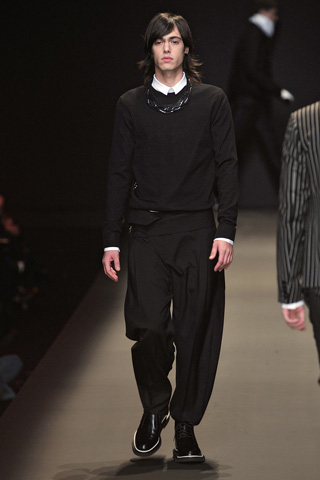 Dior Homme / - 2009-2010